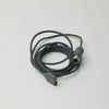Mecta Safety Monitoring Cable /ECG Cable