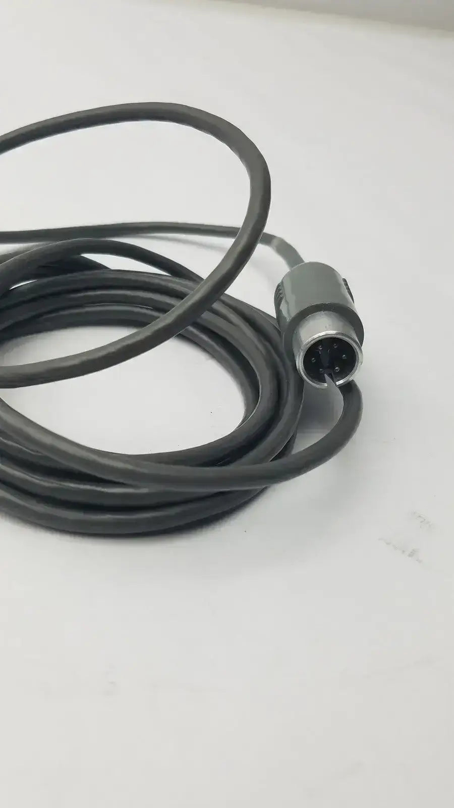 Mecta Safety Monitoring Cable /ECG Cable ECG Monitoring Cable, second-hand product photo 8