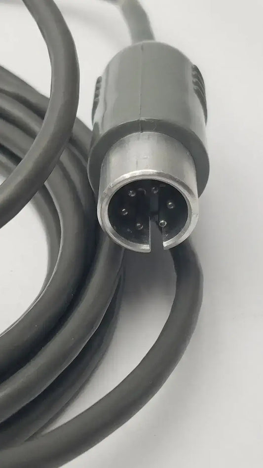 Mecta Safety Monitoring Cable /ECG Cable ECG Monitoring Cable, second-hand product photo 2