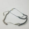 Medasonics Stethoscope Sensor w/Coiled Cable