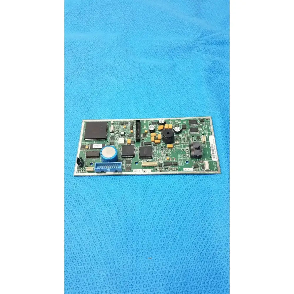 Medfusion Pump Main Circuit Board PCB Assembly NOS Multiple Available Infusion Pump Main Circuit Board, second-hand product photo 9