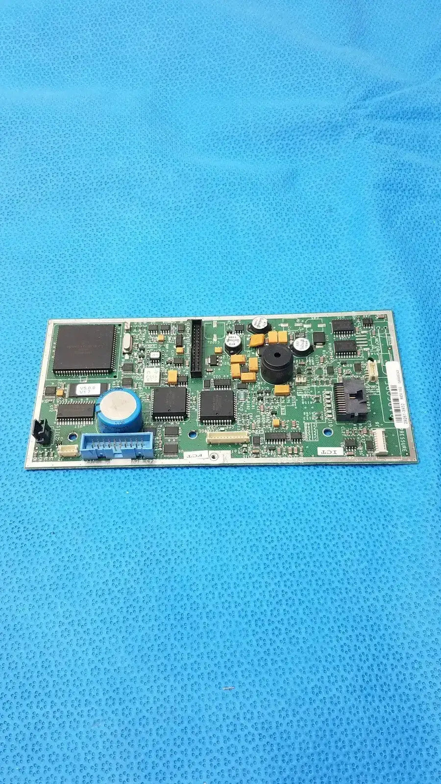 Medfusion Pump Main Circuit Board PCB Assembly NOS Multiple Available Infusion Pump Main Circuit Board, second-hand product photo 9