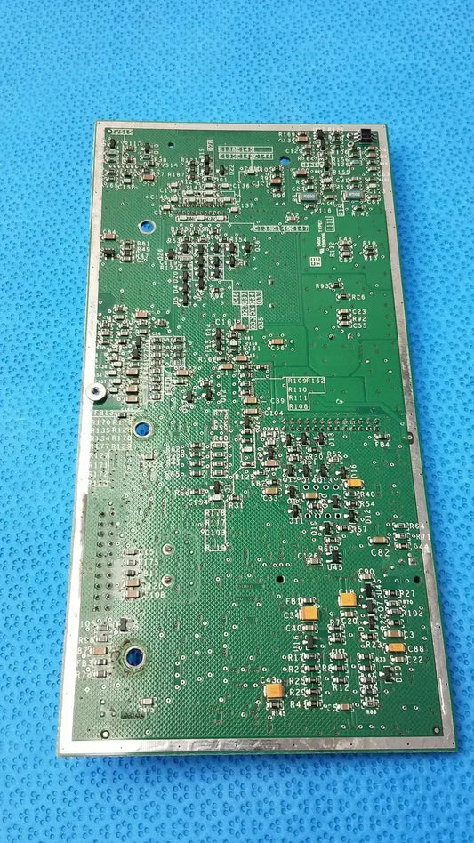 Medfusion Pump Main Circuit Board PCB Assembly NOS Multiple Available Infusion Pump Main Circuit Board, second-hand product photo 2