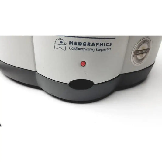 MedGraphics Ultima Series Cardiorespiratory Diagnostic Systems Cardiorespiratory Diagnostic System, second-hand product photo 2