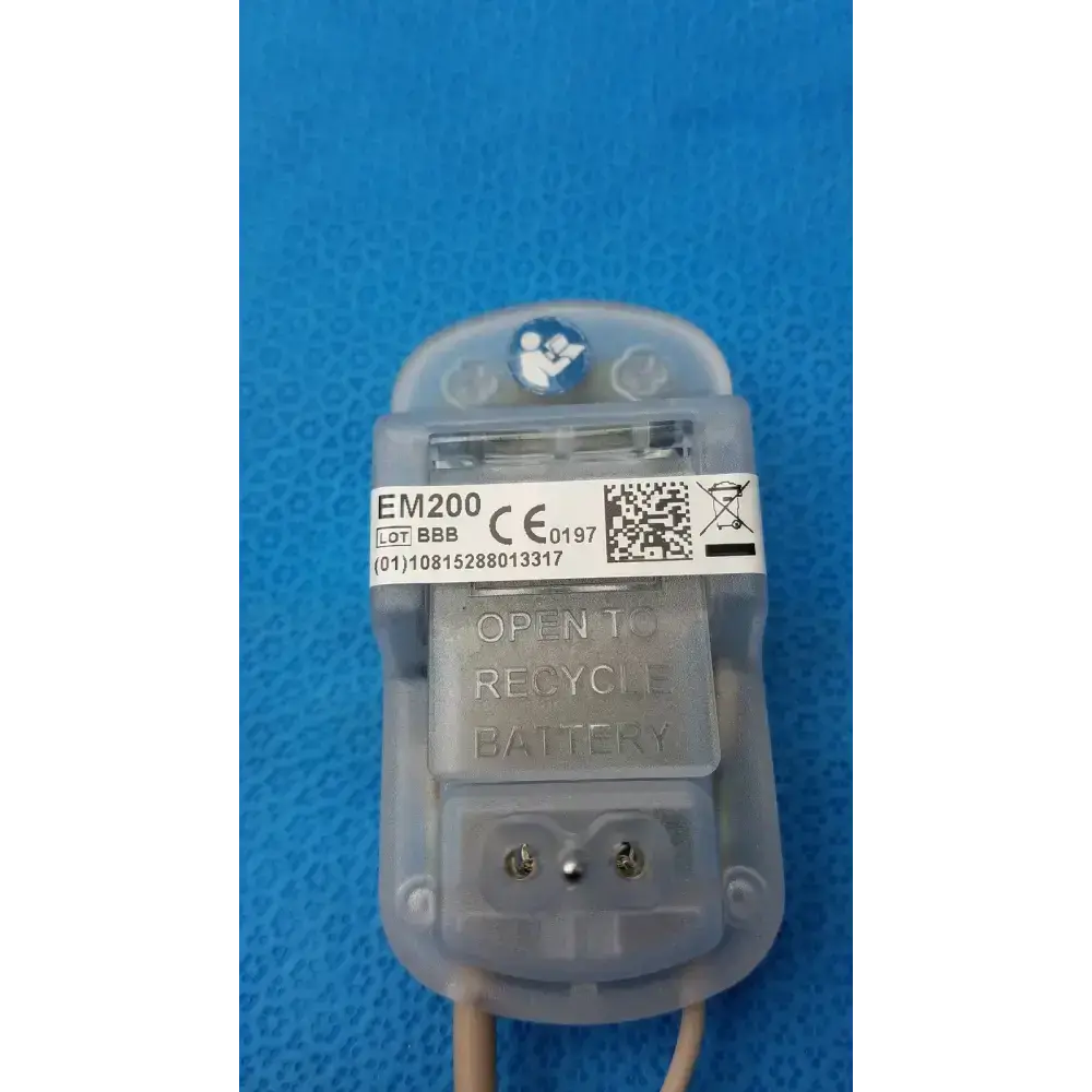 Unbranded Medical Cable EM200 (01) 10815288013317 Medical Cable, second-hand product photo 8
