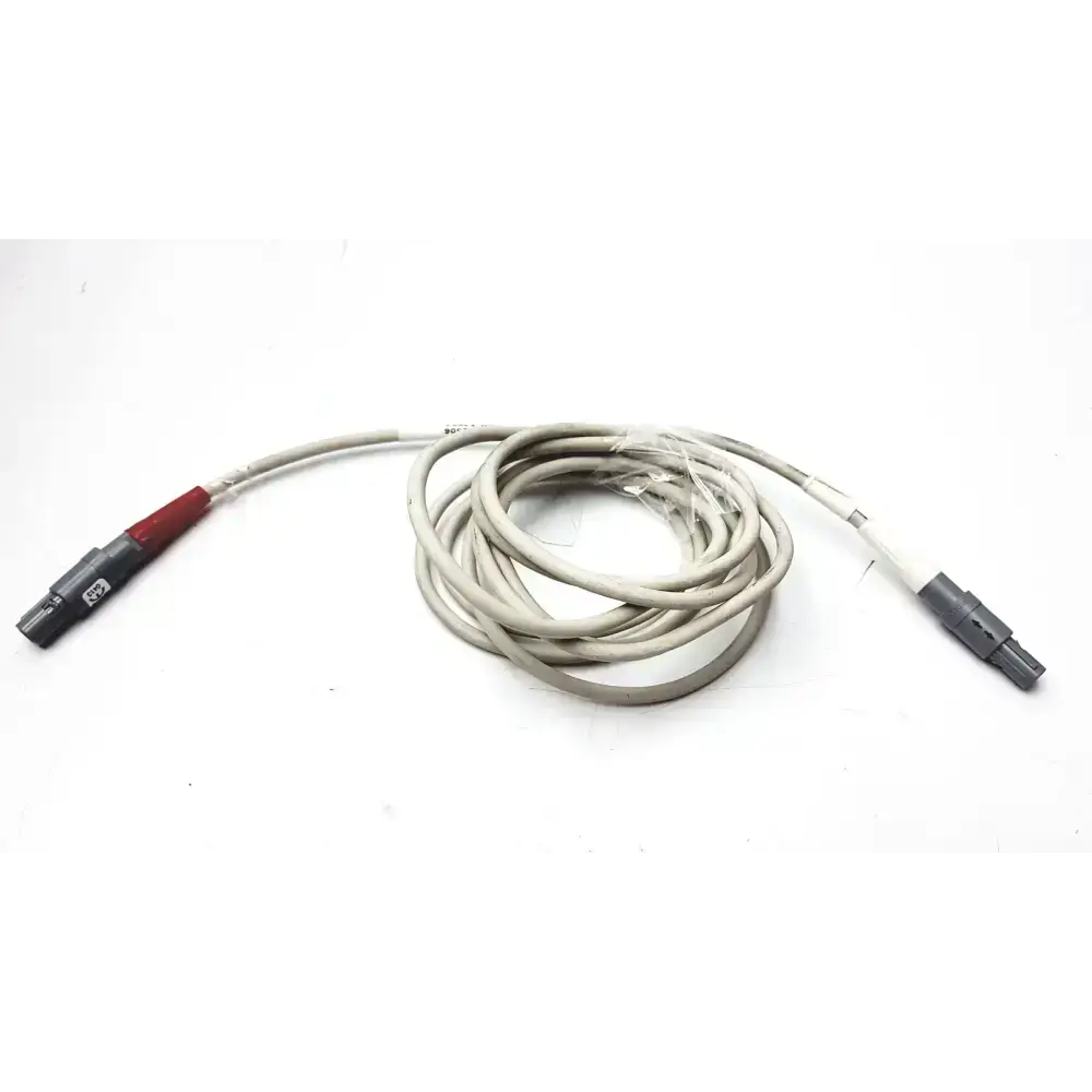 Unbranded Medical Connection Cable 0434-2306, SN-T2992, 7353/RADI-1 Medical Connection Cable, second-hand product photo 9