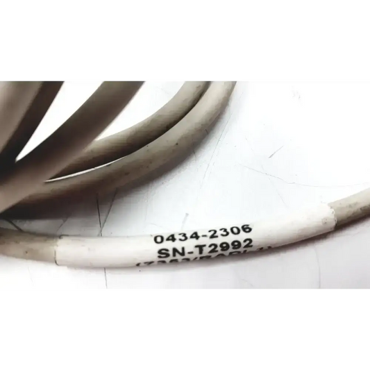 Unbranded Medical Connection Cable 0434-2306, SN-T2992, 7353/RADI-1 Medical Connection Cable, second-hand product photo 2