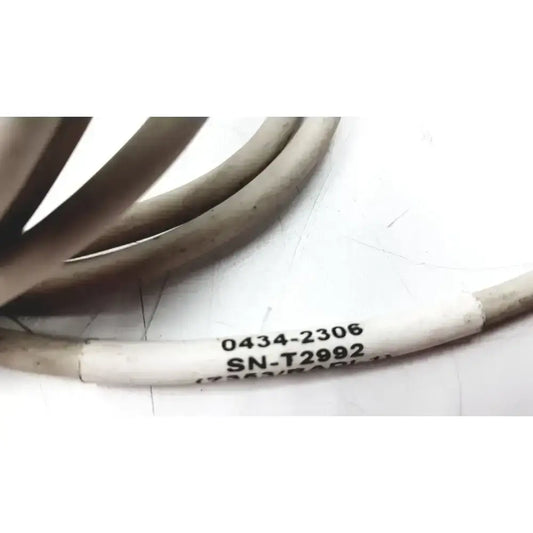 Unbranded Medical Connection Cable 0434-2306, SN-T2992, 7353/RADI-1 Medical Connection Cable, second-hand product photo 2