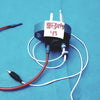 Medical Device Component Cable RCA Connector