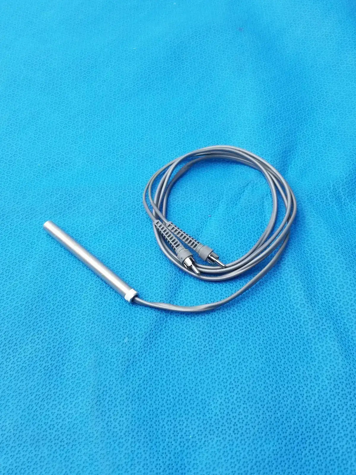 Medical Electronics Standard Surgical Pencil Probe Electrosurgical Pencil Probe, second-hand product photo 9