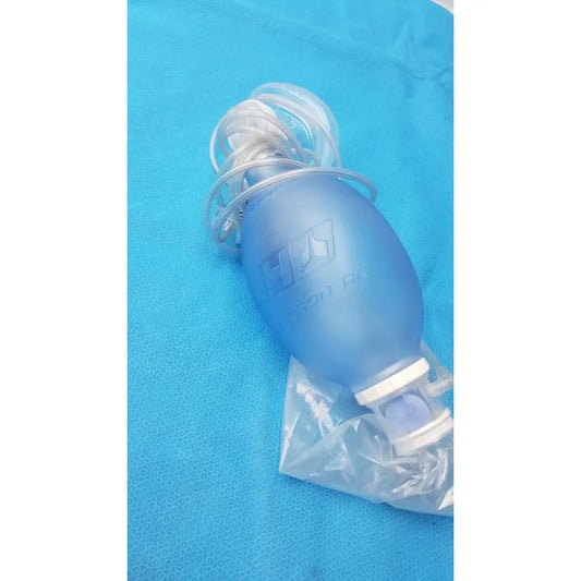 Generic Medical Manual Resusciitator Bag Resuscitation Accessories, new product photo 2