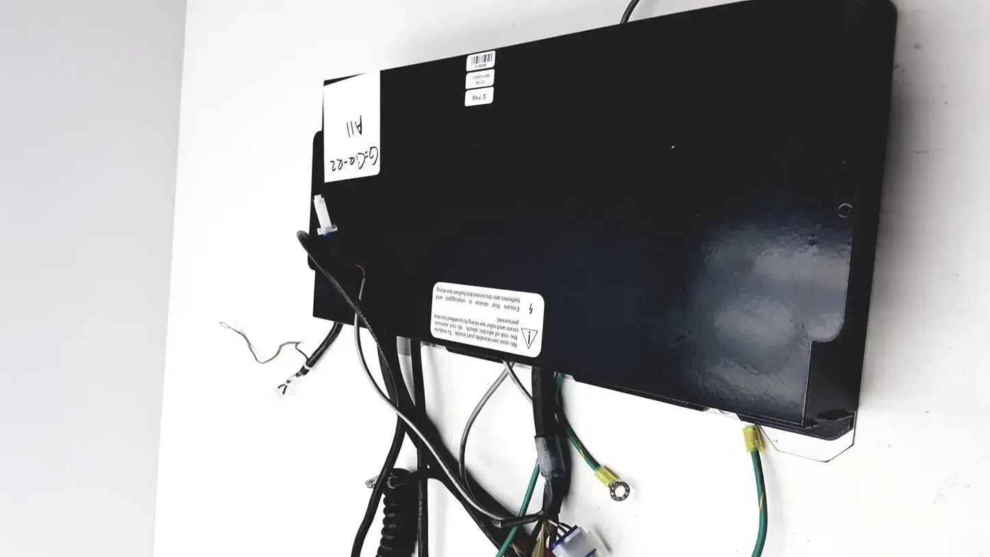 Control Solution Medical Motion Control System P/N: CS3219A Motion Control System, second-hand product photo 11