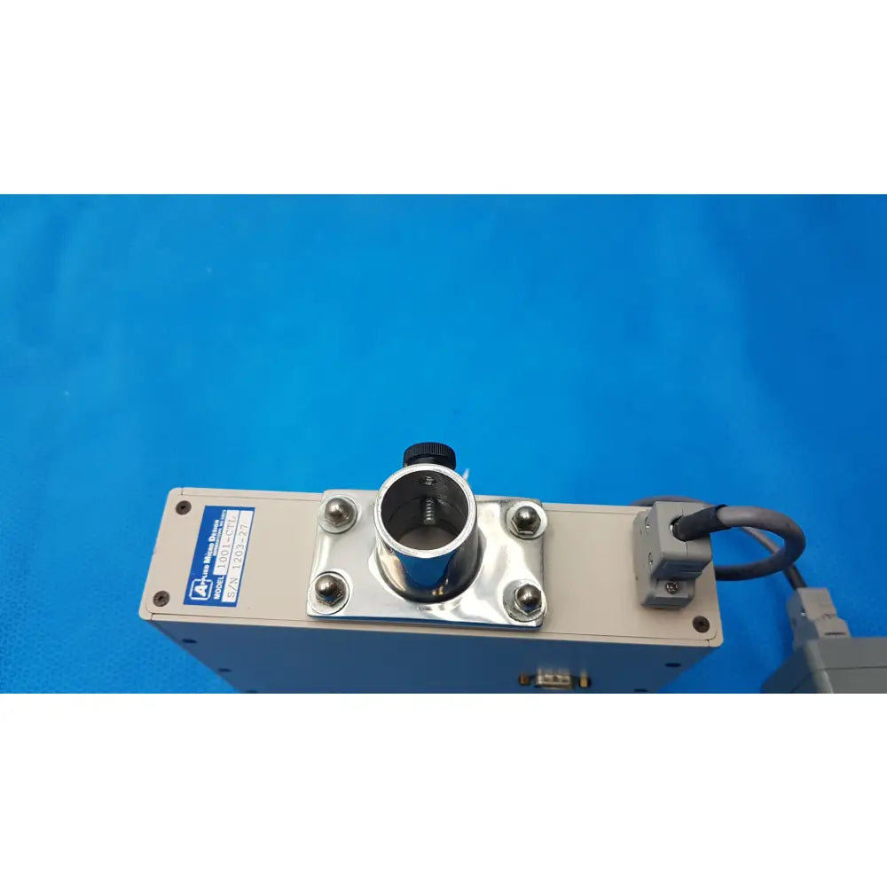 Medical Positioning 1001-AUX Stress Echo Ergometer Controller - Stress Echo Ergometer Controller