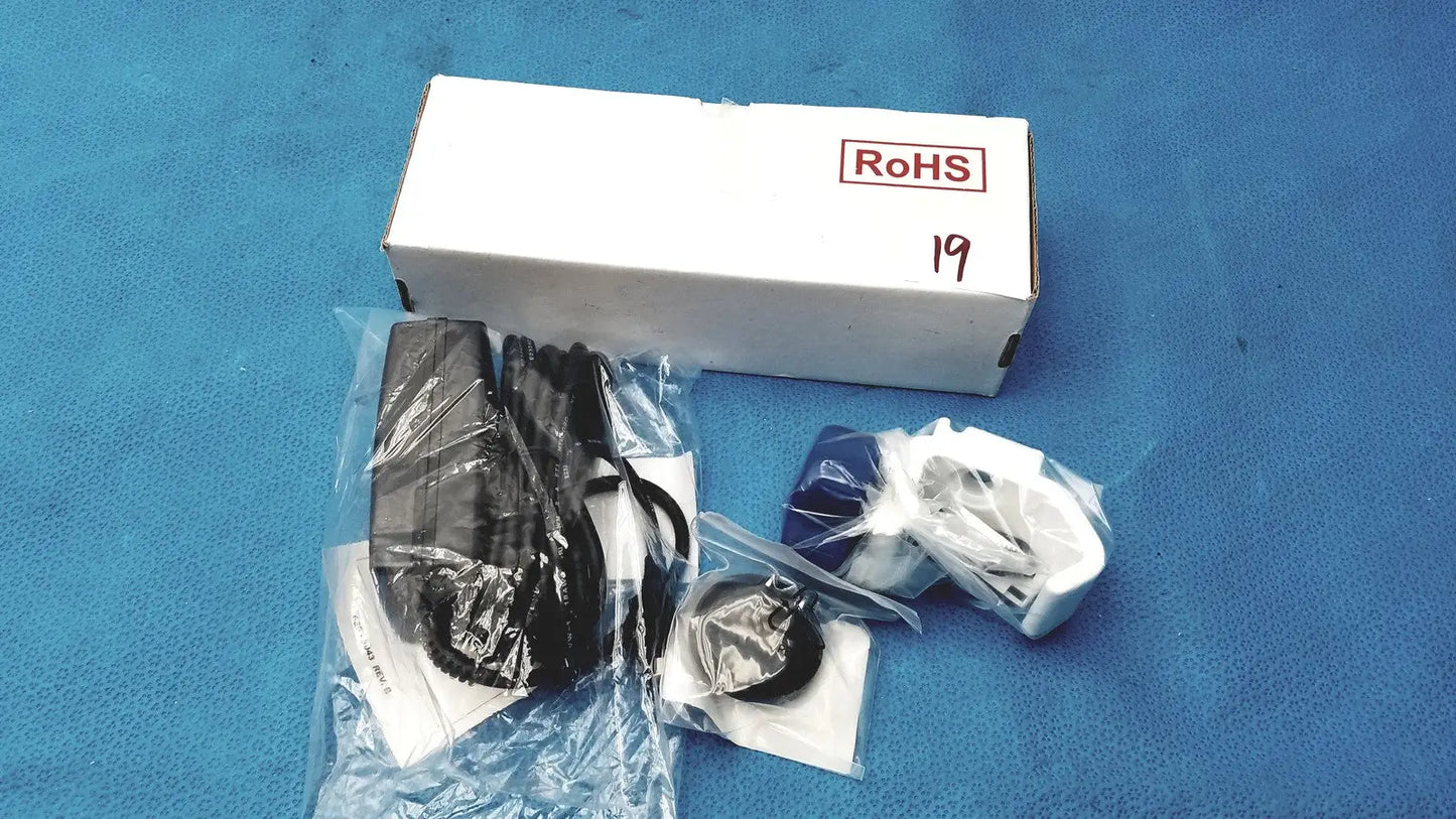 Reuse Medical Medical Power Supply for Covidien Kangaroo feeding pump Other Medical & Lab Equipment, second-hand product photo 1