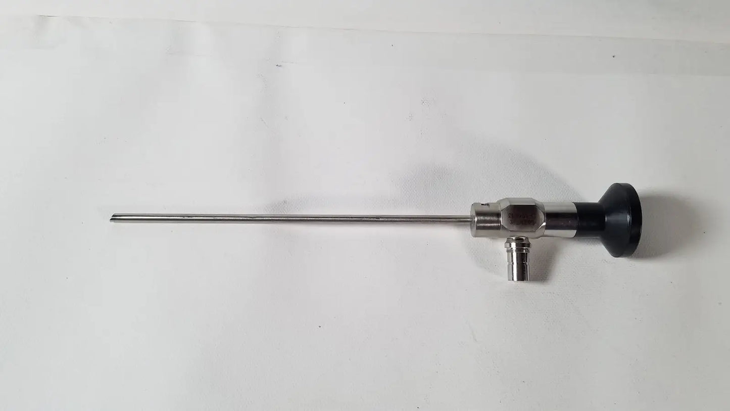 Reuse Medical Medifix Autoclave D-5540.33 30 Degree Endoscope Endoscopes, second-hand product photo 1