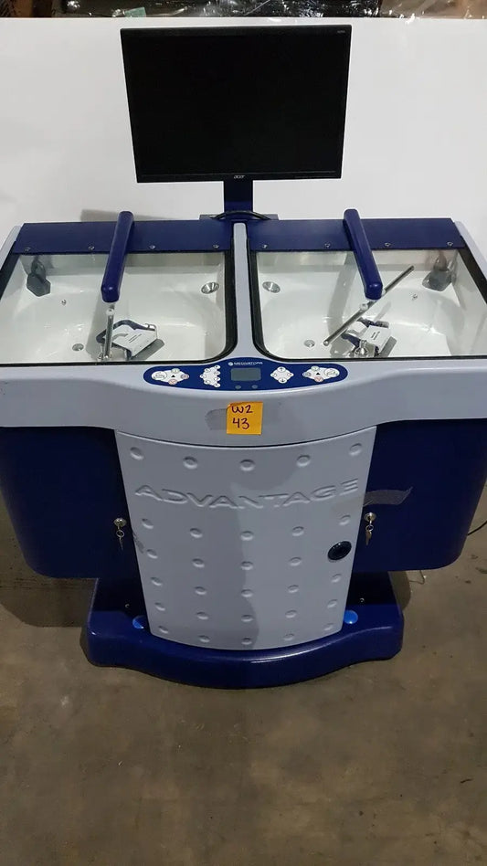 Reuse Medical Medivators Advantage Plus Endoscope Reprocessor System Other Medical & Lab Equipment, as-is (for parts) product photo 1