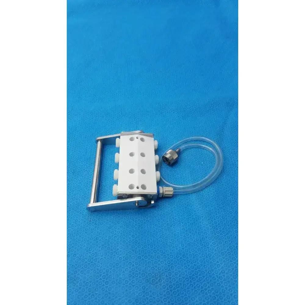 Medivators REF 2-8-634HAN, Hook-up Connector Assembly Connector Assembly, second-hand product photo 7