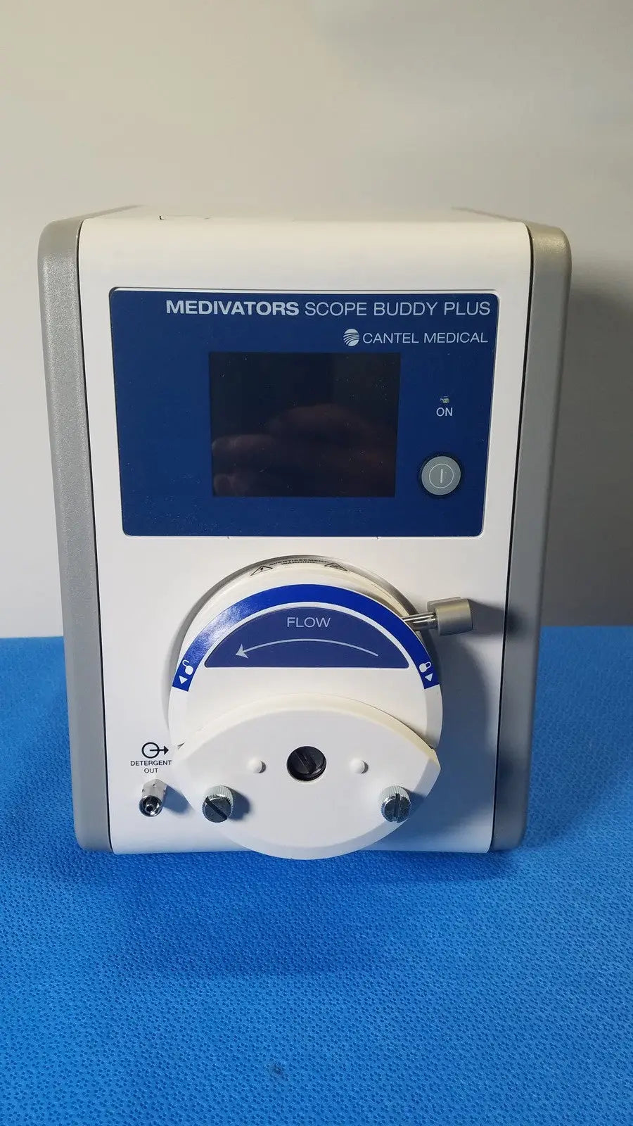 Reuse Medical Medivators SBP-100 Scope Buddy Plus Other Medical & Lab Equipment, second-hand product photo 1