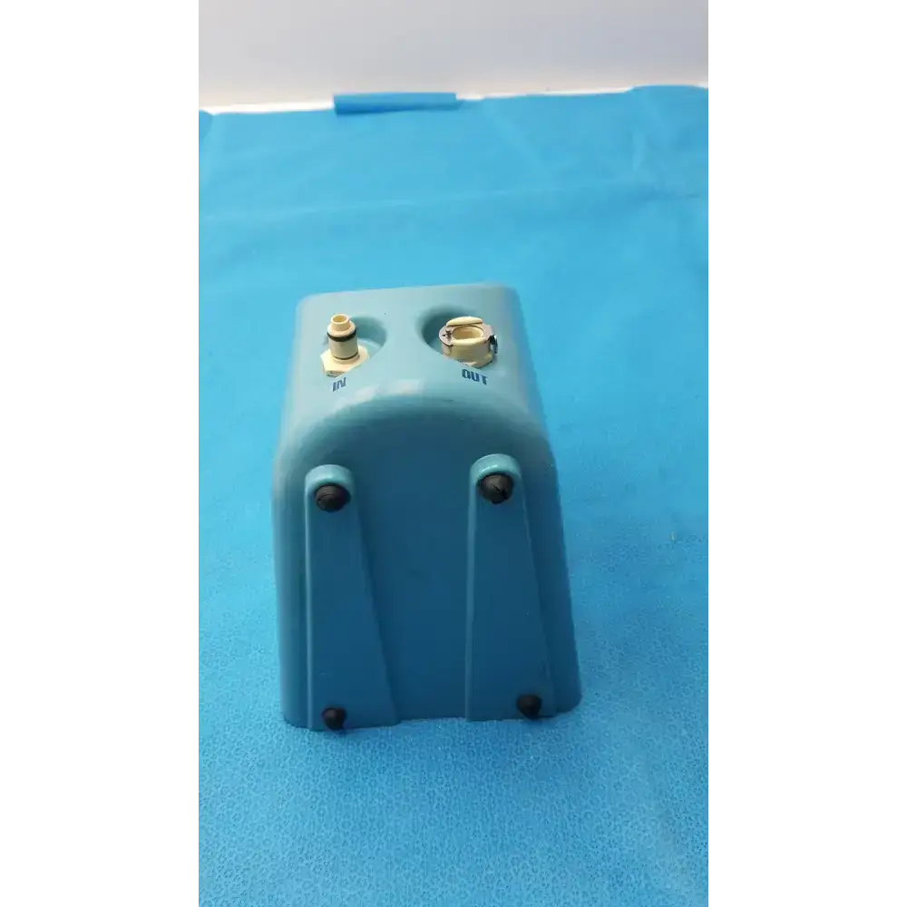 Medivators Scope Buddy Endoscope Reprocessor - Body Only Endoscope Reprocessor, second-hand product photo 8