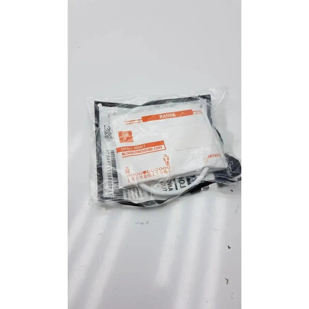 Medline Medliine Diisposable Small Adult BP Cuff Range 20.5 - 28.5cm Blood Pressure Cuff, second-hand product photo 3