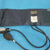 Medline Aneroid Sphygmomanometer Blood Pressure Cuff Monitor Kit Gauge