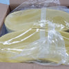 Medline Emesis Basins Gold 500 mL Kidney Dishes Non-Sterile REF DYND80321