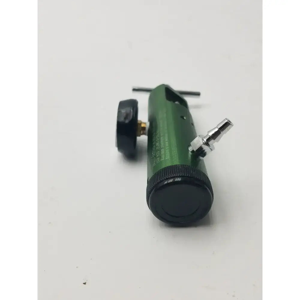 Medline HCS8725M Oxygen Regulator Oxygen Regulator, second-hand product photo 12