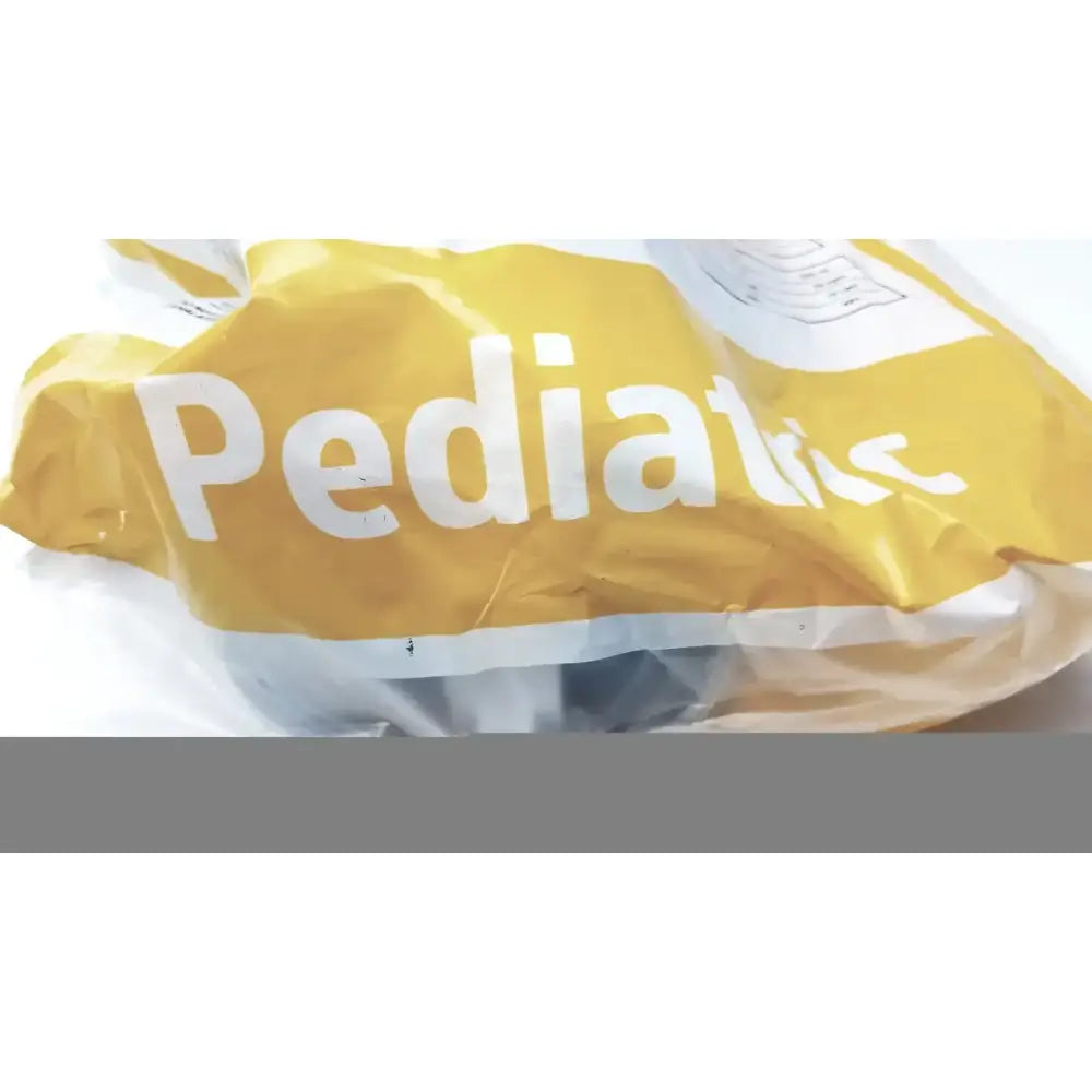 Medline Pediatric Resuscitation Bag CPRM2216 - Lot of 5 Pediatric Manual Resuscitator, second-hand product photo 10