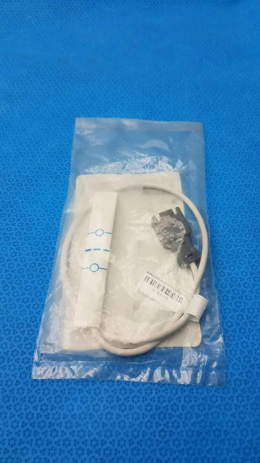 Renewal Medline Renewal Masimo LNCS 1859 Disposable Neonatal/Adult SpO₂ Sensor – New SpO2 Sensor, new product photo 5