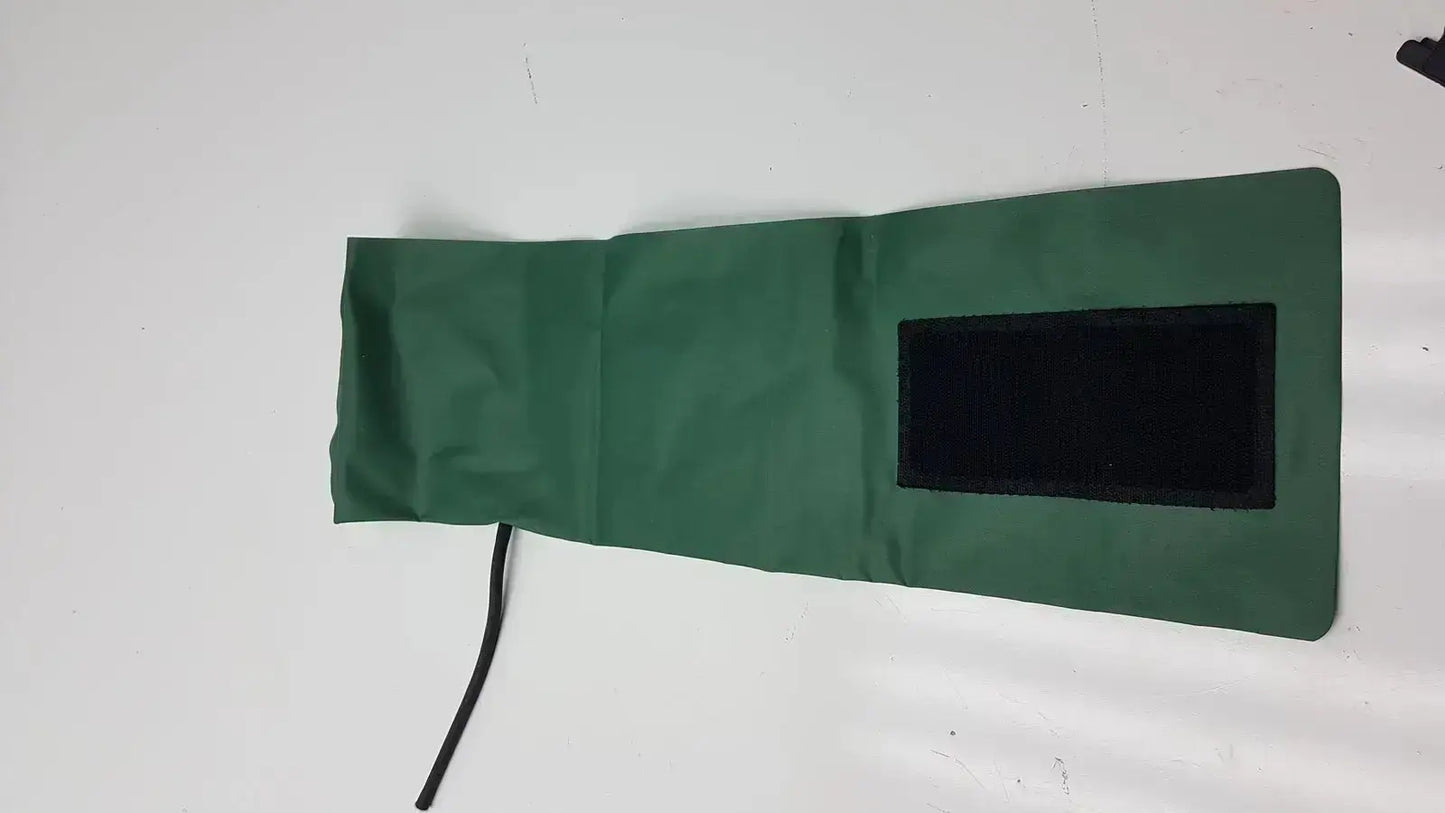 Critikon Medline Reusable Large Adult BP Cuff Range 35.5 - 46 cm Blood Pressure Cuff, second-hand product photo 5