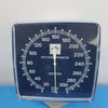 Medline Sphygmomanometer Wall Mounted Aneroid