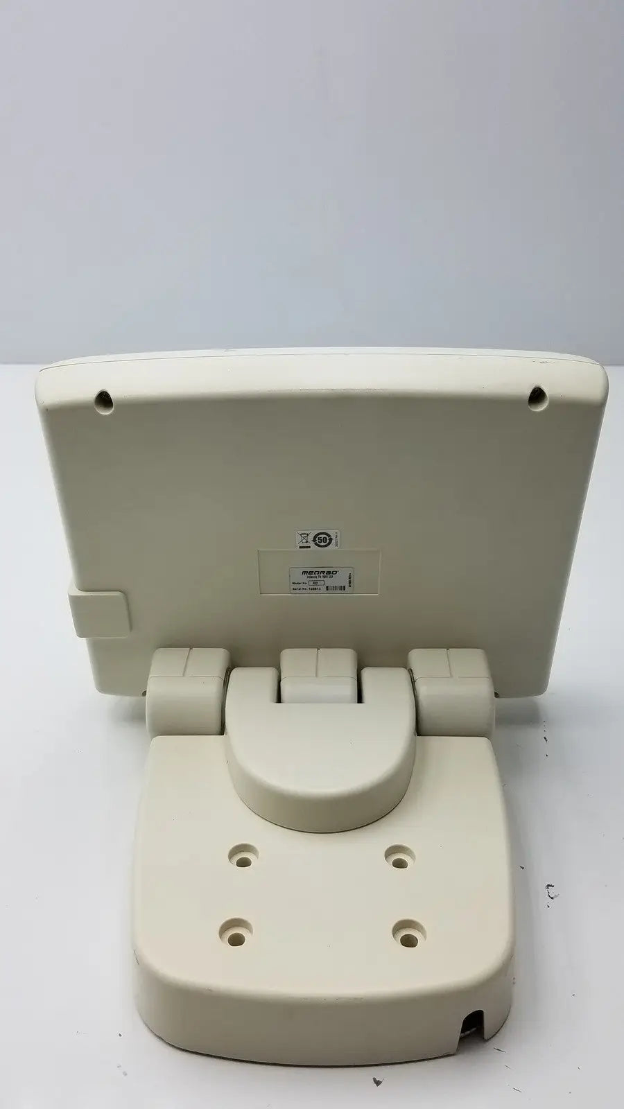 Medrad Mark V ProVis RD Injector Control Panel Power Console Injector Control Panel Power Console, second-hand product photo 6