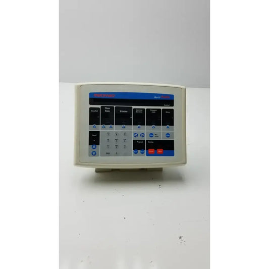 Medrad Mark V ProVis RD Injector Control Panel Power Console Injector Control Panel Power Console, second-hand product photo 2