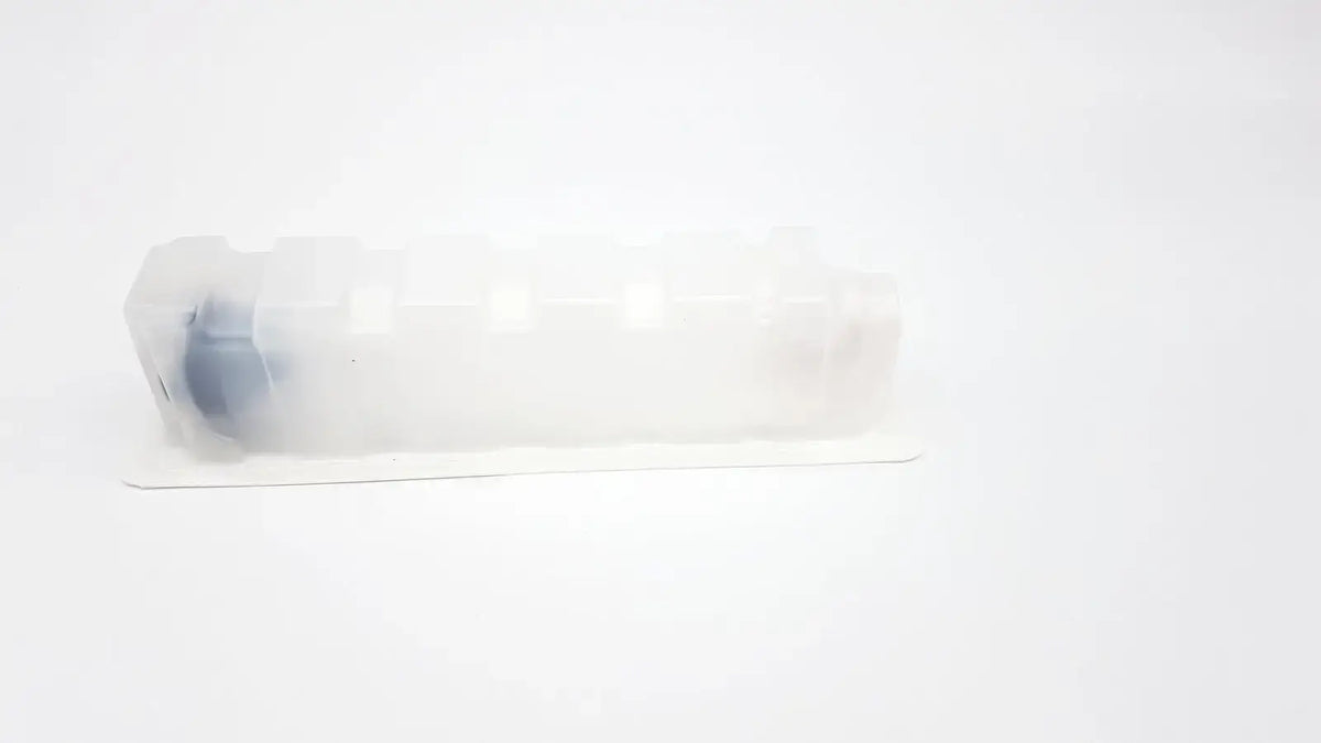 Medrad Mark V ProVis Sterille Disposable Syringe 150mL & QFT 150-FT-Q Exp. 2026 Disposable Syringe, second-hand product photo 17