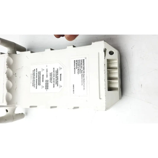 Medrad Spectris Solaris EP MR Injection System Battery Ref 60721015 Injection System Battery, second-hand product photo 2