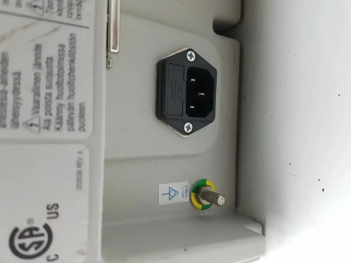 Medrad Stellant CT Power Supply Power Supply, second-hand product photo 9