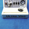 MedRx UltraVac Hearing Aid Vacuum & Drying Chamber System 120V (Used)