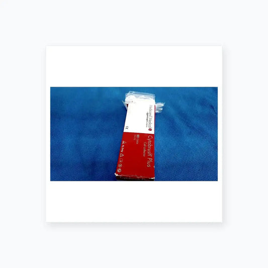 MEDSCAND MEDICAL CYTOBRUSH Plus Cell Collector REF# C0004 10 X 10 Cytology Brush, second-hand product photo 2