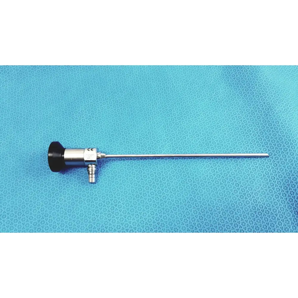 Reuse Medical Medtronic 1880155 Sharpsite Ac HDScope 45 Degree 4mm Endoscope Other Medical & Lab Equipment, second-hand product photo 1