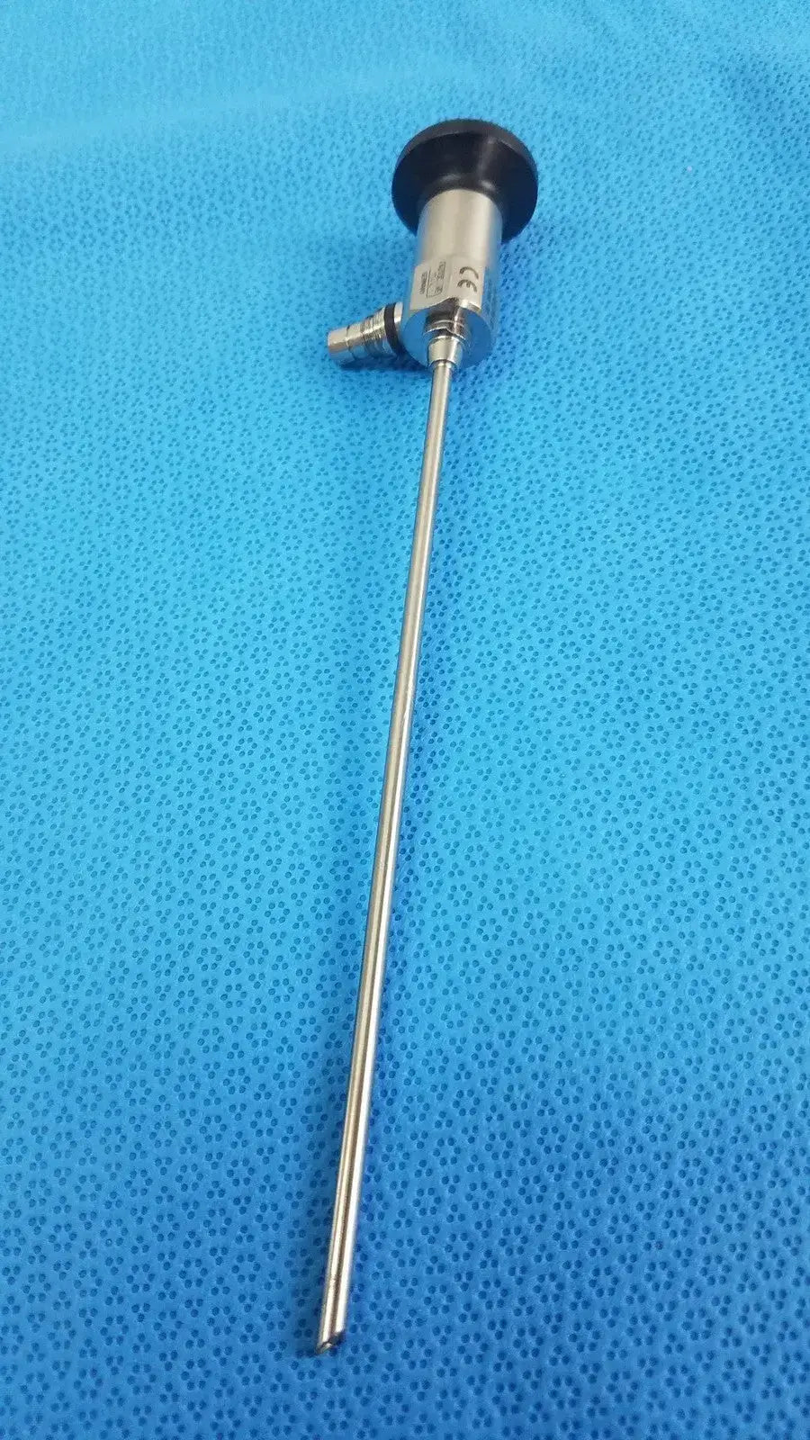 Reuse Medical Medtronic 1880155 Sharpsite HDScope 45 Degree 4mm Rigid Endoscope Other Medical & Lab Equipment, second-hand product photo 1