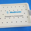 Medtronic 1881000 Sharpsite Ac Endoscope Instrument Sterilization Tray