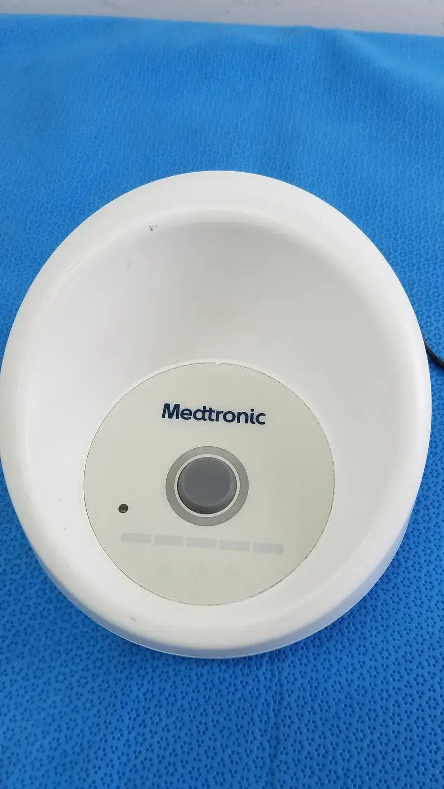 Reuse Medical Medtronic 24960 MyCareLink Relay Home Communicator w/ AC Adapter Other Medical & Lab Equipment, second-hand product photo 1