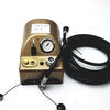 Medtronic A65535-07 Midas Rex Legend Gold Pneumatic Drill Foot Control Unit