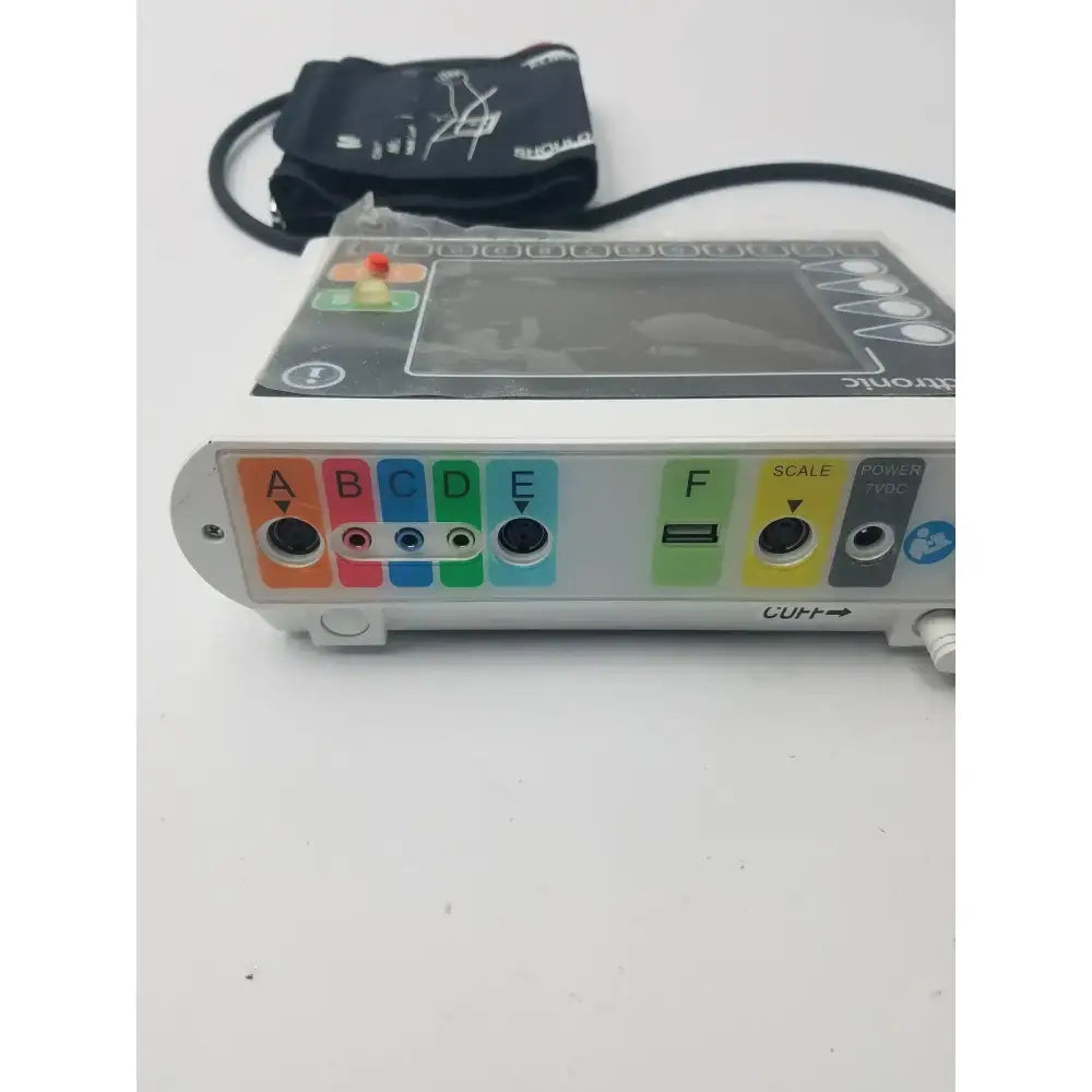 Medtronic Blood Pressure Monitor System Version-002a REF-100011-031 Blood Pressure Monitor Component, second-hand product photo 21