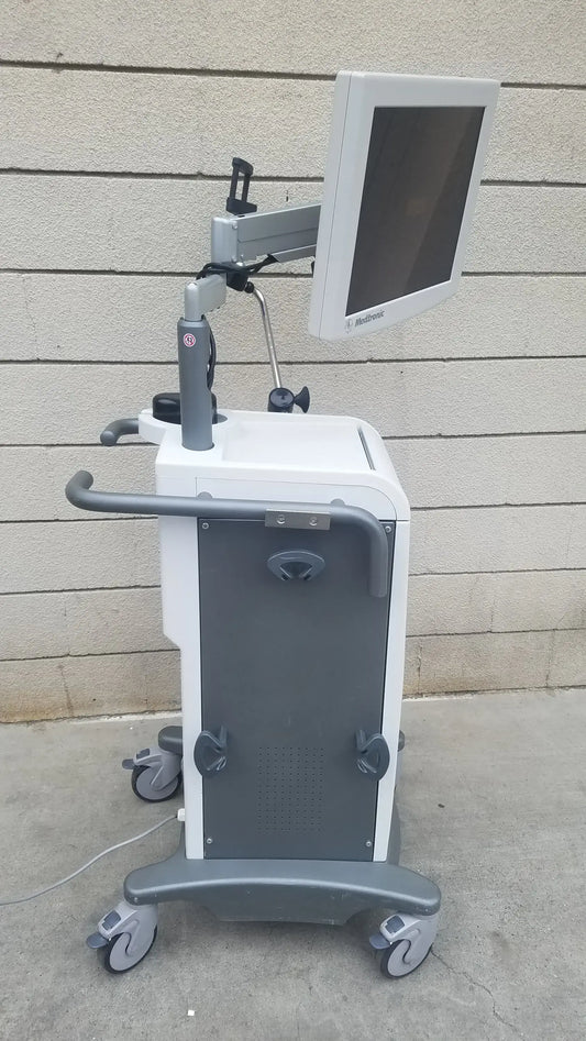 Medtronic Fusion ENT Navigation Image Guidance System Image-Guided Surgical Navigation System, second-hand product photo 2