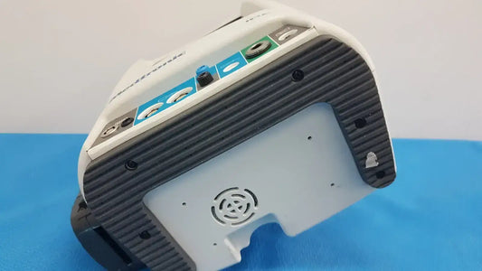 Medtronic IPC Console EC300RF with EF200 Foot Pedal – Surgical System Surgical Console System, second-hand product photo 2