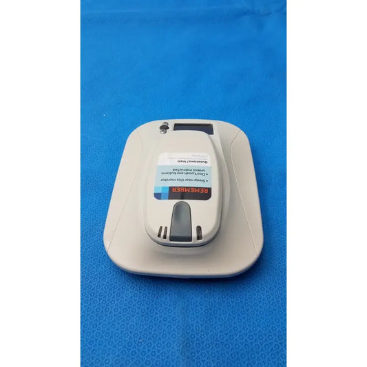 Medtronic MyCareLink Model 24950 Patient Data Transmitter with Remote PA96000 Patient Data Transmitter, second-hand product photo 2