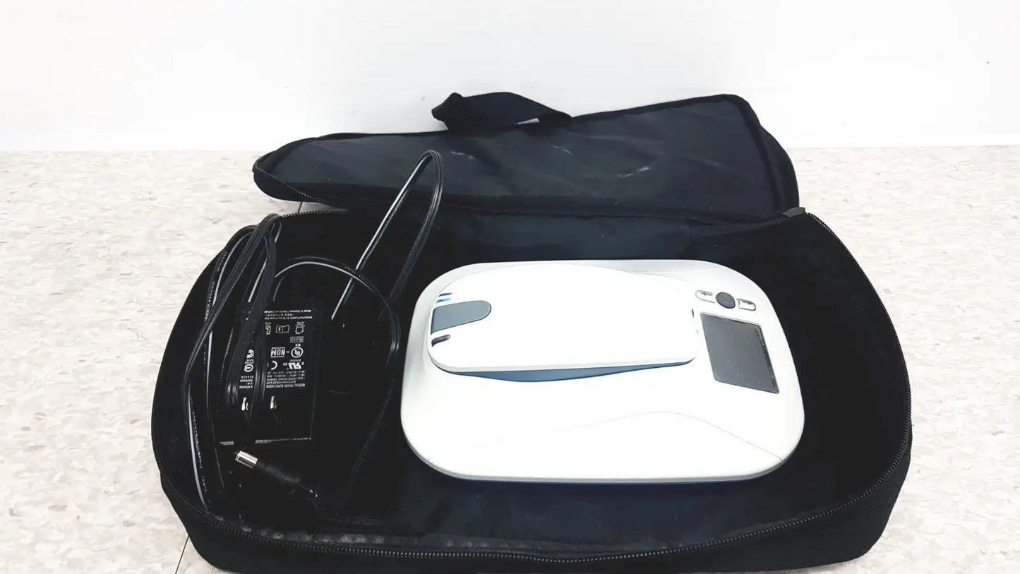 Reuse Medical Medtronic MyCareLink Remote Patient Monitor – Model 24955 Patient Monitors, second-hand product photo 1