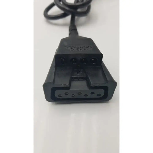 Medtronic Physio Control Lifepak 12 Trunk Cable ECG Trunk Cable, second-hand product photo 2