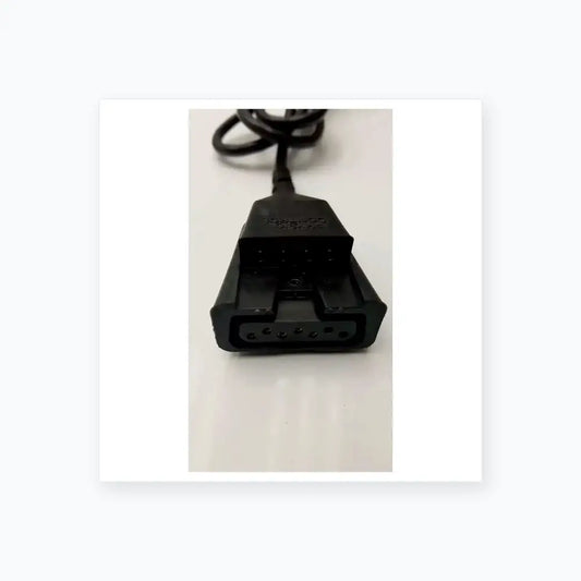 Medtronic Physio Control Lifepak 12 Trunk Cable ECG Trunk Cable, second-hand product photo 2